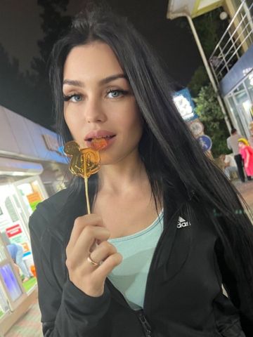 Проститутка Фариза